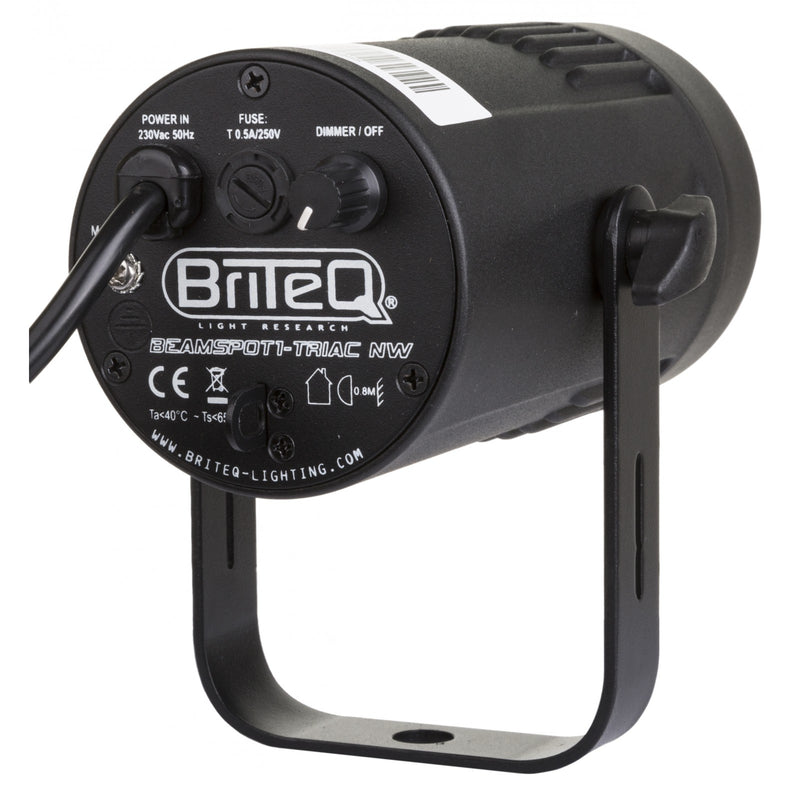BEAMSPOT1-TRIAC NW BRITEQ