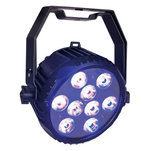 POWER SPOT 9 Q6 TOUR SHOWTEC 