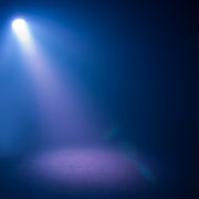 SLIMPAR PRO TRI CHAUVET 