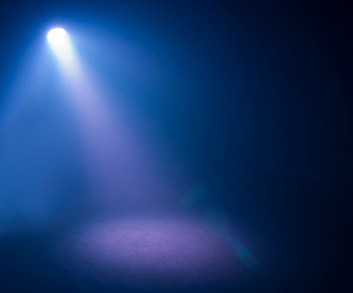 SLIMPAR PRO TRI CHAUVET 