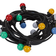 RGBW Led Feestslinger HQ Power (11.5m)