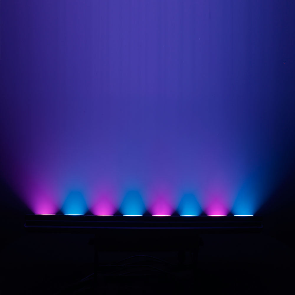 Pixbar 650 CPRO Cameo 