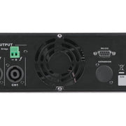 SMA750 AUDAC WaveDynamics™ Versterker
