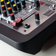 ZED-6FX ALLEN &amp; HEATH 