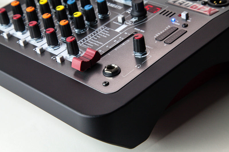 ZED-6FX ALLEN &amp; HEATH 