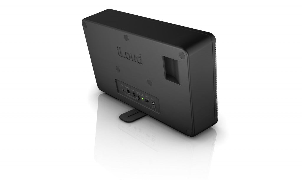 iLOUD IK MULTIMEDIA BLUETOOTH MONITOR