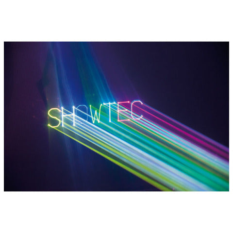 GALACTIC TXT SHOWTEC