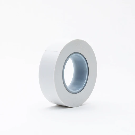 UT4 MegaTape 19mm Wit 20m (8 rollen)