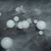 HURRICANE BUBBLE HAZE CHAUVET DJ Bubble haze machine