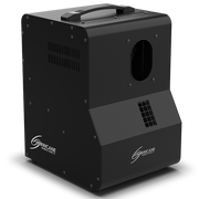 HURRICANE BUBBLE HAZE LT CHAUVET DJ Rook Haze machine
