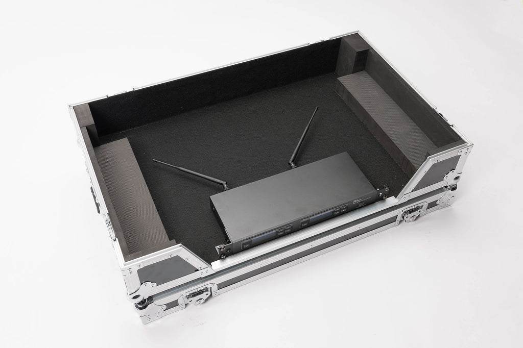 DJ-Controller Case XDJ-XZ 19'' Magma