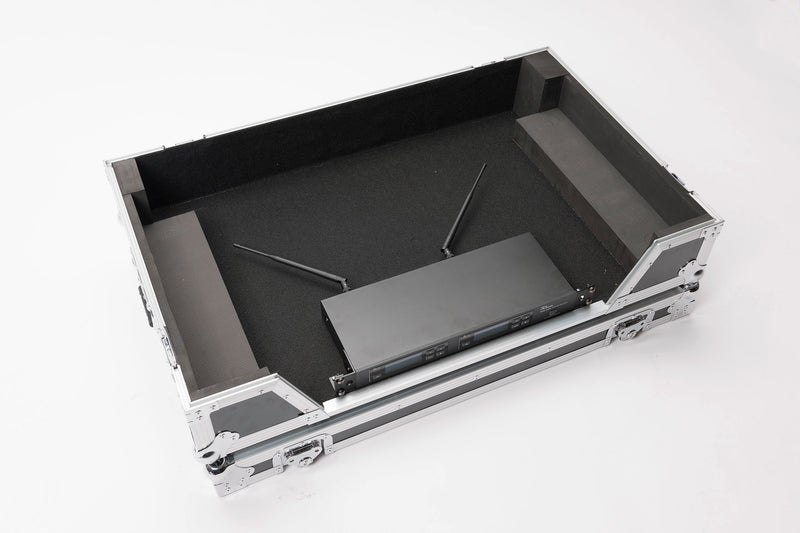 DJ-Controller Case XDJ-XZ 19'' Magma