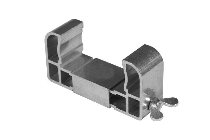 Podiumklem B Deck Clamp 03 Luxibel (Variante op Prolyte)