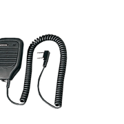 KMC-21 KENWOOD COMPACTE MICROFOON