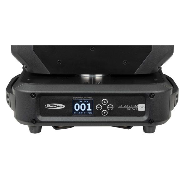 PHANTOM 100 SPOT SHOWTEC