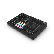 ILS COMMAND CHAUVET DJ Lichtsturing voor ILS armaturen
