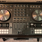 Carry Lite DJ-Case XL Plus Magma (41101)