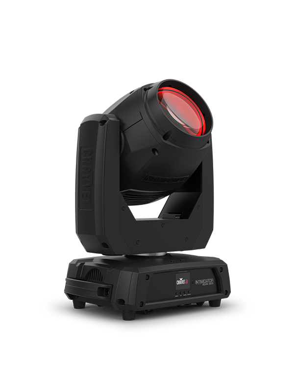 INTIMIDATOR BEAM 360X Chauvet DJ Beam movinghead