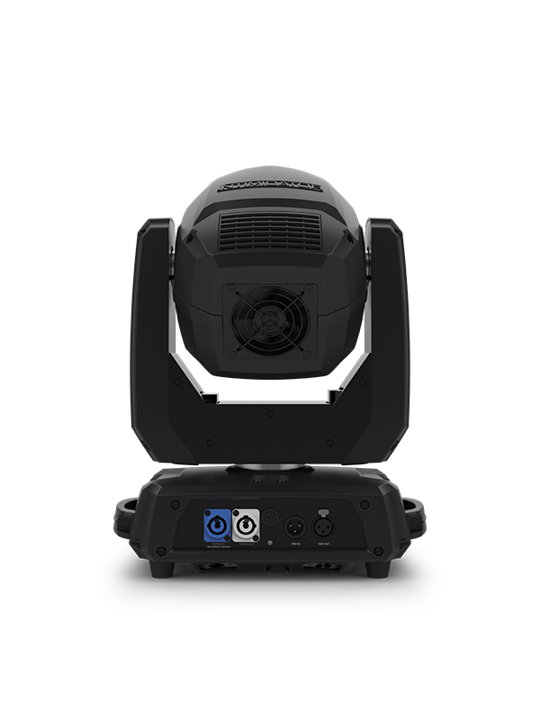INTIMIDATOR BEAM 360X Chauvet DJ Beam movinghead
