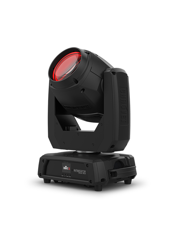 INTIMIDATOR BEAM 360X Chauvet DJ Beam movinghead