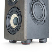 Iso-puck Mini Iso Acoustics (8 stuks)