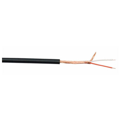 MC-205 MICROFOON-/LINE KABEL 100 METER - DAP-AUDIO