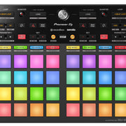 DDJ-XP2 Pioneer DJ controller voor Rekordbox en Serato DJ Pro