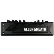 XONE:PX5 Allen&amp;Heath 4-kanaals DJ-mixer met FX