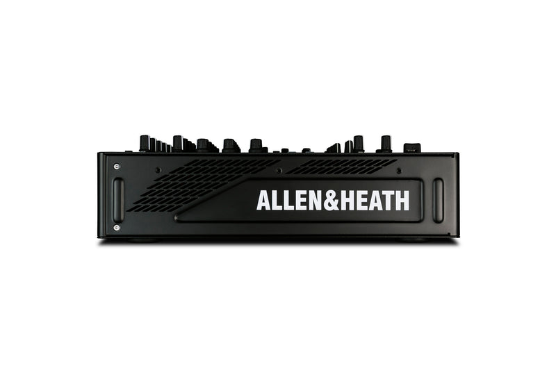 XONE:PX5 Allen&amp;Heath 4-kanaals DJ-mixer met FX