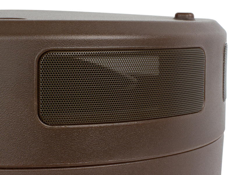 Clg-w10 High End Outdoor Subwoofer Monitor Audio (4ohm / 100v)