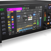 WING Rack Behringer 48-kanaals Digitale Mixer