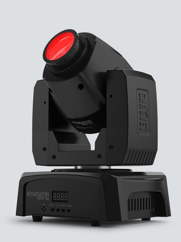 Intimidator Spot 110 Chauvet DJ Spot Moving Head