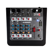 ZED-6 ALLEN &amp; HEATH 