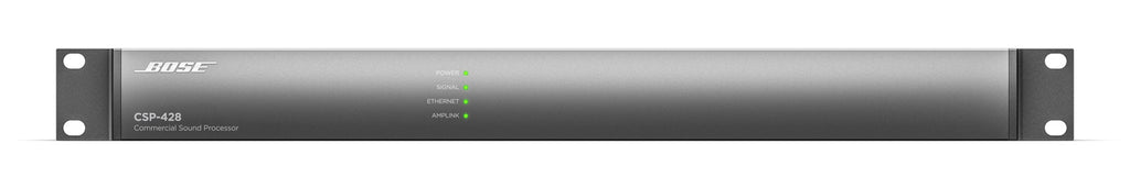 CSP-428 Sound Processor/Matrix Bose Professional