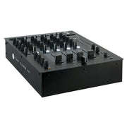 CORE MIX-4 USB DAP 4-kanaals DJ-mixer met USB-interface