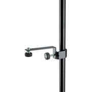 238 MICROPHONE HOLDER BLACK K&amp;M