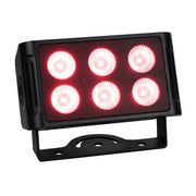 Cameleon Flood 6 Q4 Showtec LED Floodlight Outdoor