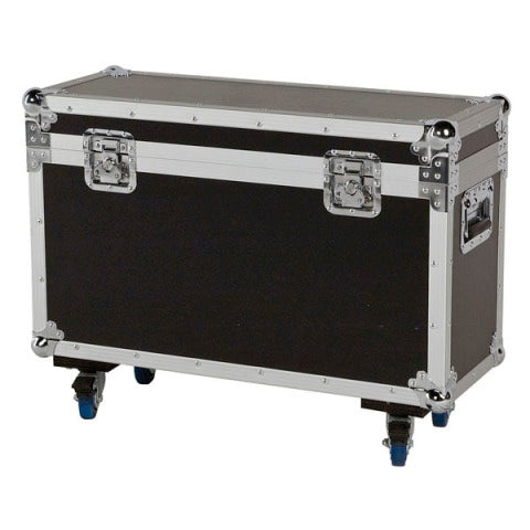 FLIGHTCASE VR 2X INDIGO 150 MKII / PHANTOM 25 / PHANTOM 50