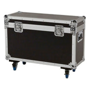 FLIGHTCASE VR 2X INDIGO 150 MKII / PHANTOM 25 / PHANTOM 50