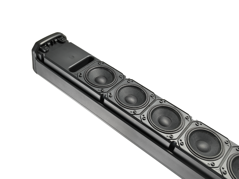 Prx One Column Array Jbl Pro