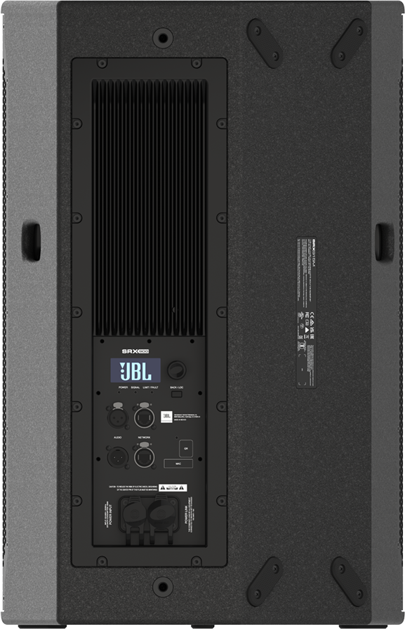 SRX915M JBL 2-Weg Actieve Luidspreker