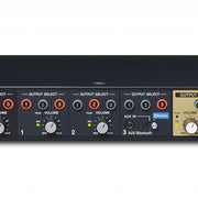 MZ-123BT TASCAM COMPACT MULTI-ZONE AUDIO MIXER + BLUETOOTH