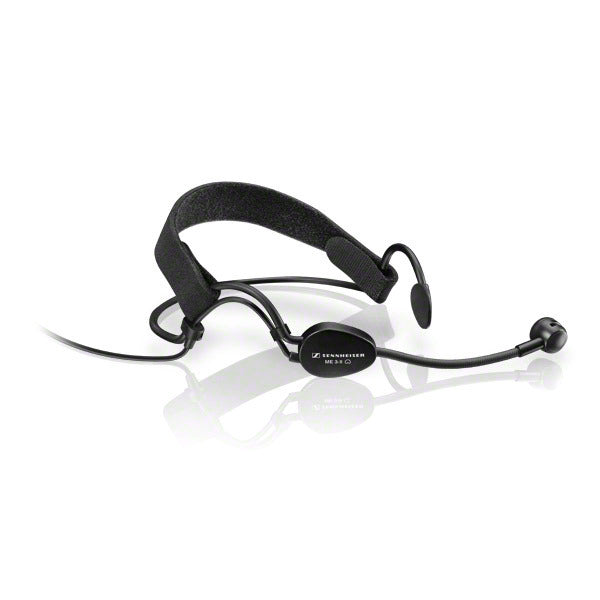 Me3-ii Headset Cardioid Voor Ew/d1 Sennheiser 