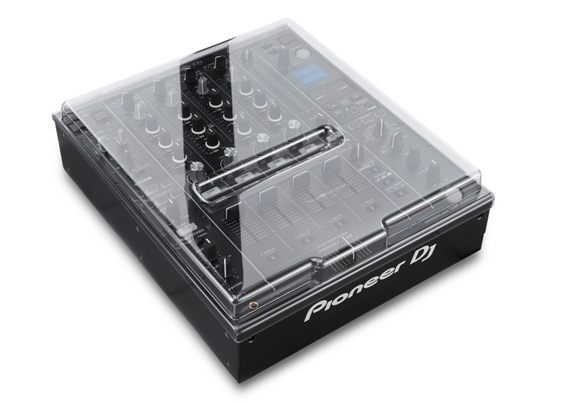 Decksaver Voor Djm-900nxs2