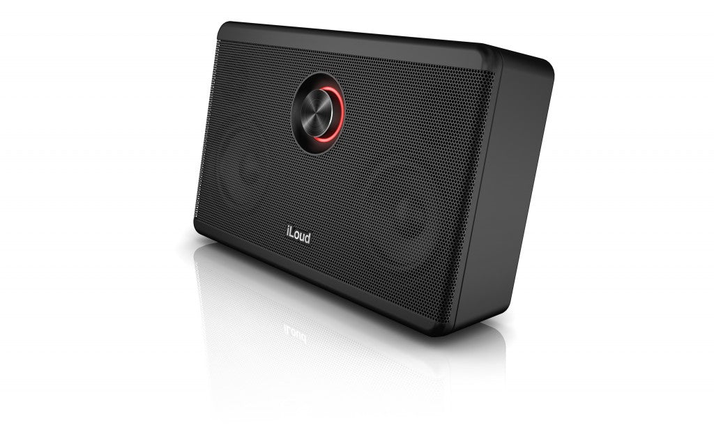 iLOUD IK MULTIMEDIA BLUETOOTH MONITOR