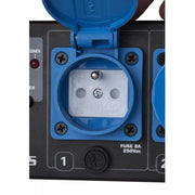 DSP-4 MK2/F JB SYSTEMS
