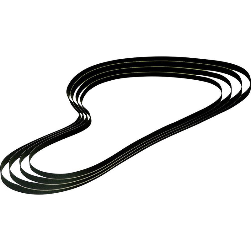 Aandrijfriem Platenspeler JB Systems (Per stuk)