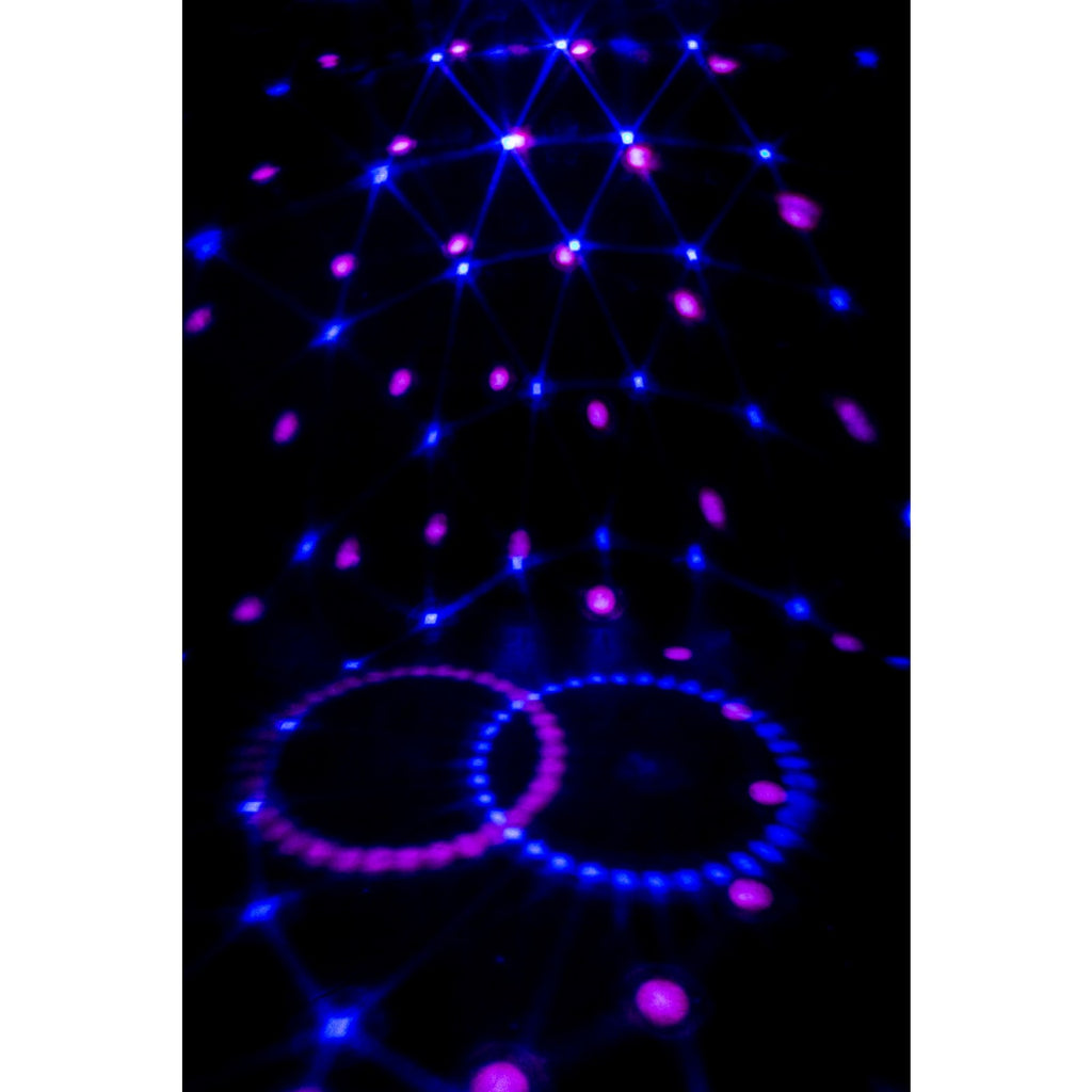 Led Diamond II Jb Systems