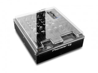 DECKSAVER VOOR PIONEER DJM-750 MKII