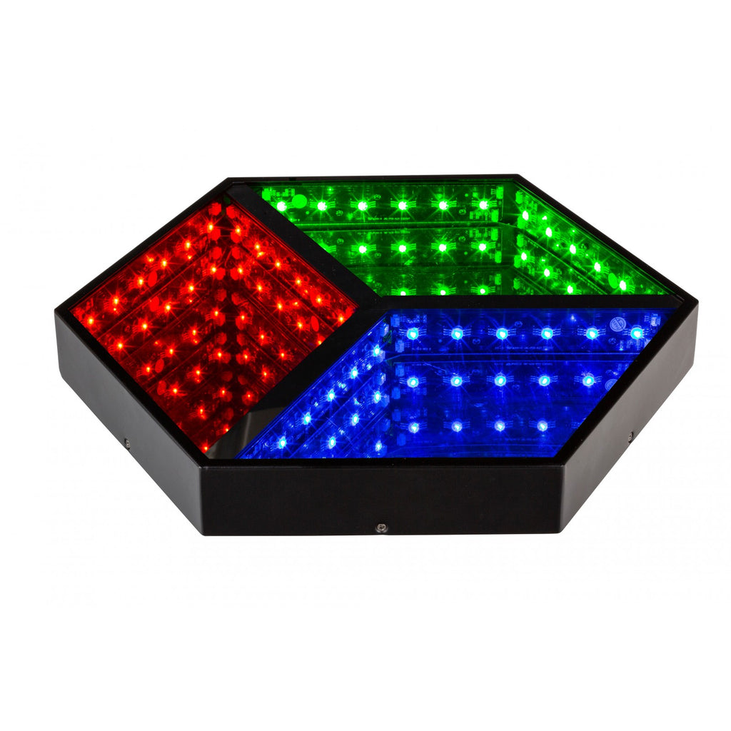 HEXAGON 3D JB SYSTEMS